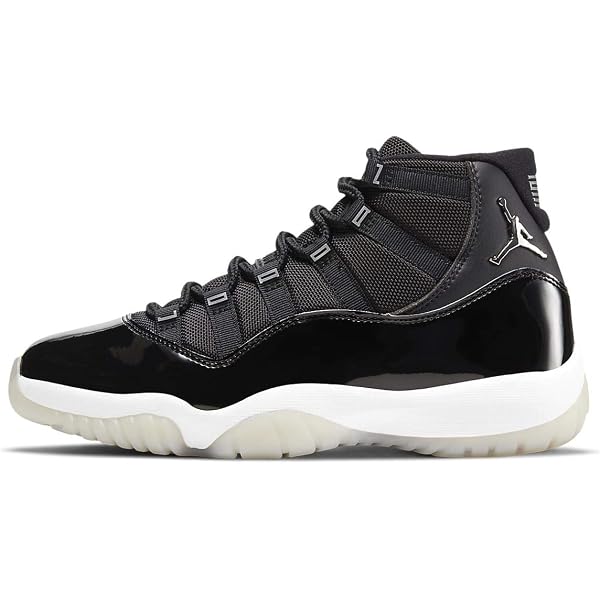 Amazon.com | AIR JORDAN Jordan Womens 11 Retro WMNS AR0715 011